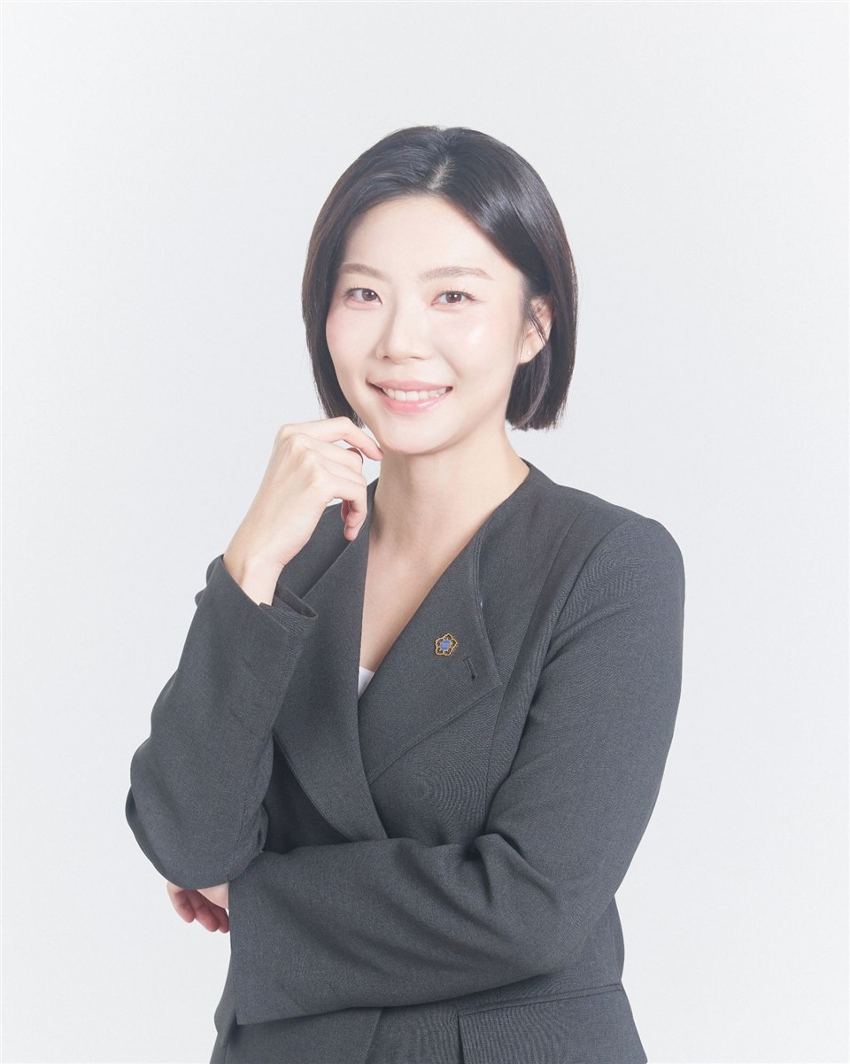 대표 행정사 강해연